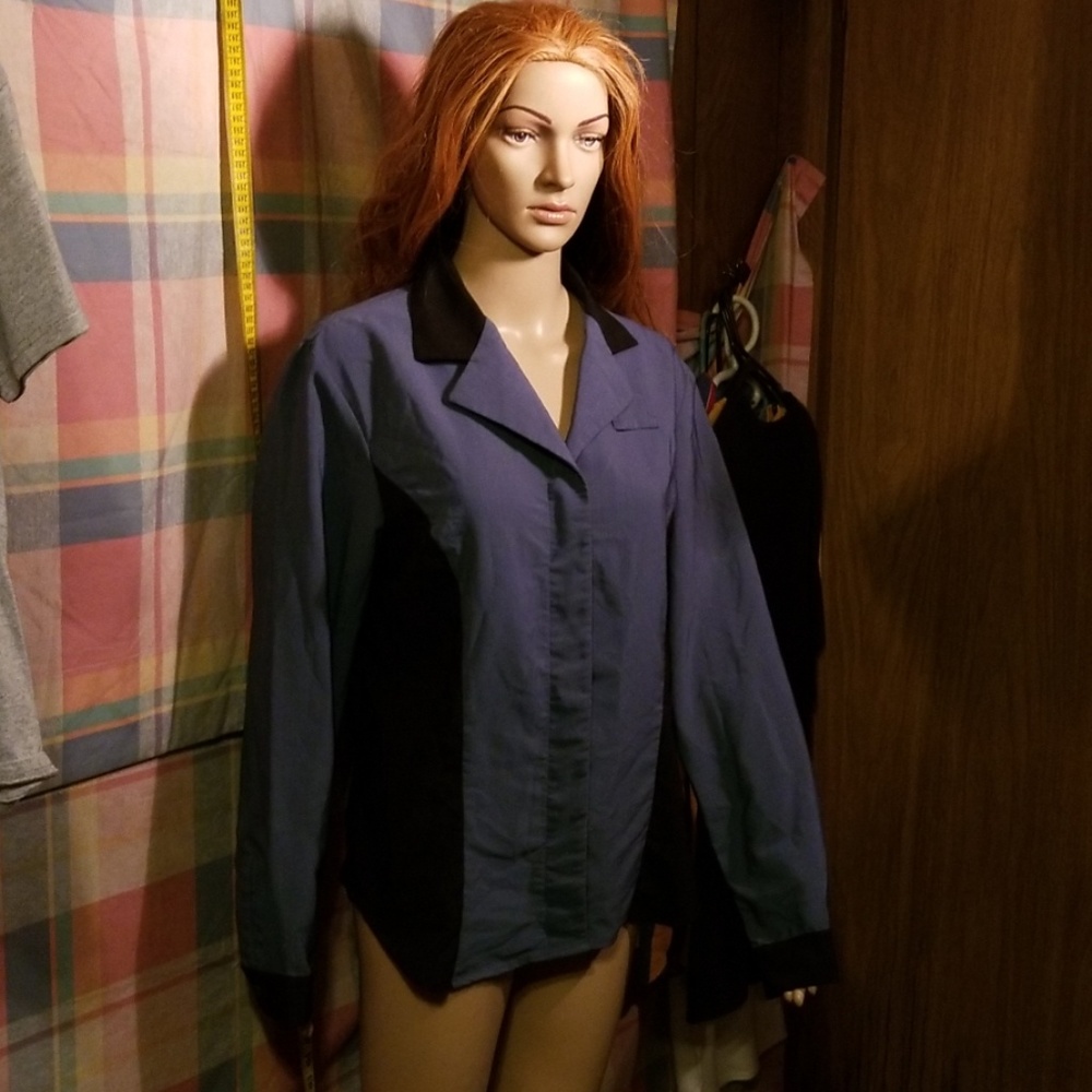 18# Cintas button down workshirt